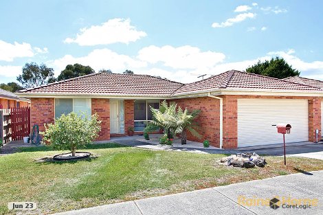 19 Redwood Ave, Hampton Park, VIC 3976