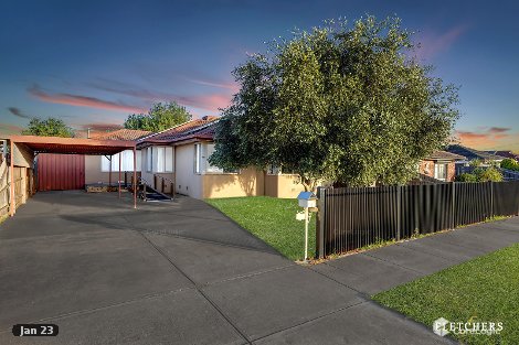 42 Andrew St, Melton South, VIC 3338