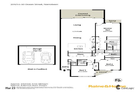 209/44-50 Ocean St, Narrabeen, NSW 2101