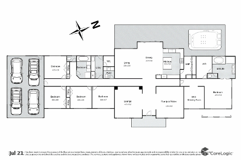 4 Fina Ct, Wallan, VIC 3756