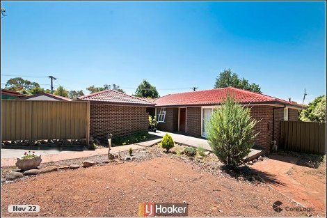 7 Foxall St, Holder, ACT 2611