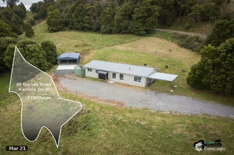 85 Barnes Rd, Kardella South, VIC 3950