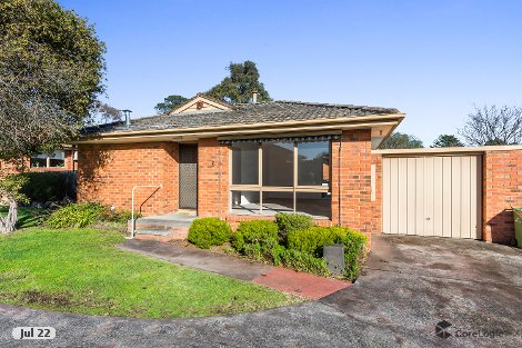 6/25-29 Glen Park Rd, Bayswater North, VIC 3153