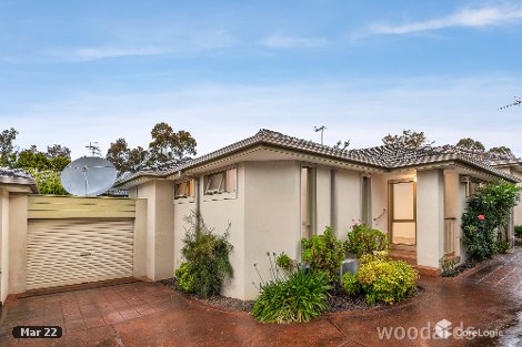 2/75 Manningham Rd, Bulleen, VIC 3105