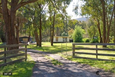 475 Little Yarra Rd, Gladysdale, VIC 3797