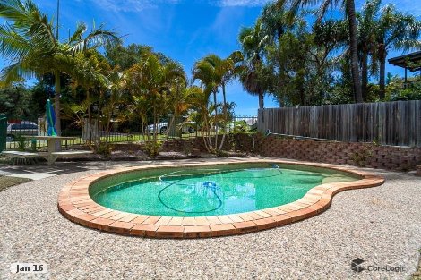 124 Tramican St, Point Lookout, QLD 4183