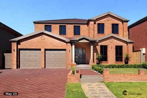 60 Pentonville Pde, Castle Hill, NSW 2154