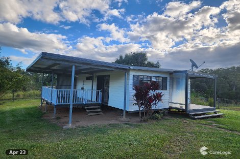 45 Gap Rd, Bellthorpe, QLD 4514