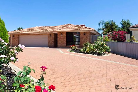 9 Summer Hill Pl, Warnbro, WA 6169