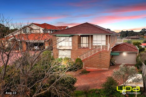 43 Woolnough Dr, Mill Park, VIC 3082