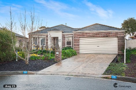 11 Jess Way, Sebastopol, VIC 3356