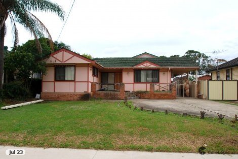 150 Maxwells Ave, Sadleir, NSW 2168