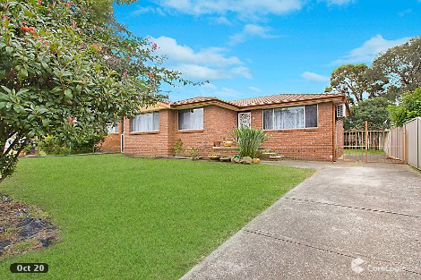35 Malone Cres, Dean Park, NSW 2761