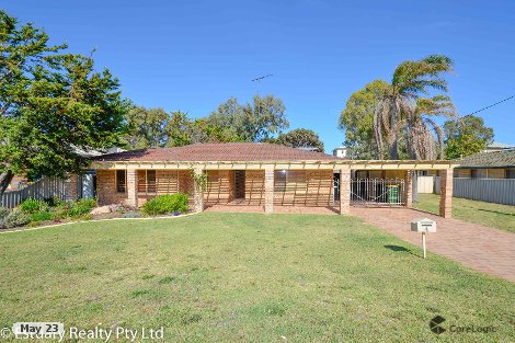 4 Ivanhoe Cres, Falcon, WA 6210