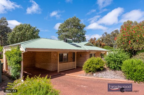 4/2 Walker St, Mount Helena, WA 6082