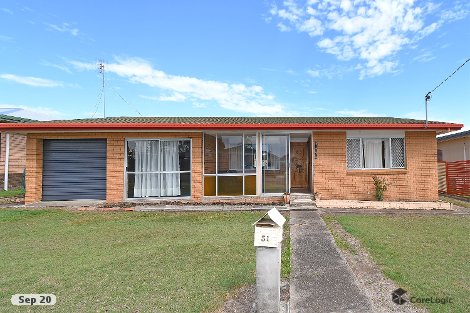 51 Taylor St, Pialba, QLD 4655