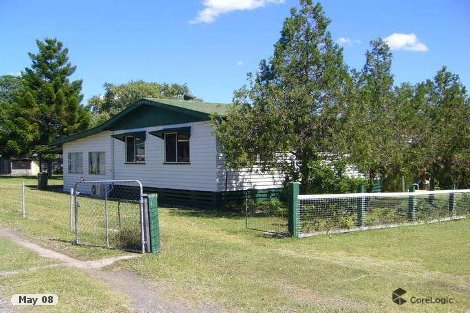 10 Alfred St, Biggenden, QLD 4621