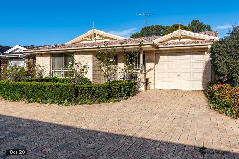 4/17a Breakfast Rd, Marayong, NSW 2148