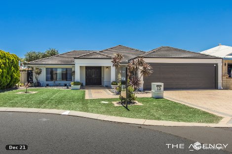 13 Genoa Pl, Secret Harbour, WA 6173