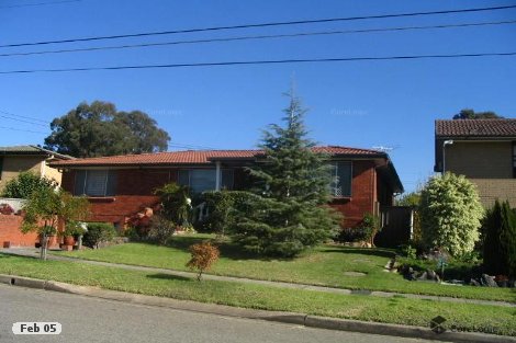 22 Sloop St, Seven Hills, NSW 2147