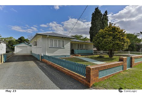 22 Hamwood St, Toowoomba City, QLD 4350