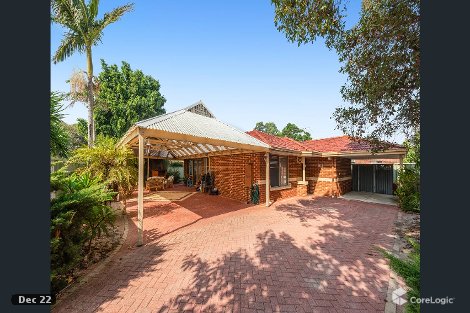 46b Lamond St, Alfred Cove, WA 6154