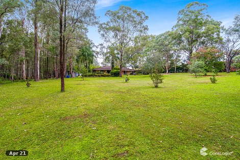 28 Chestnut Dr, Glossodia, NSW 2756