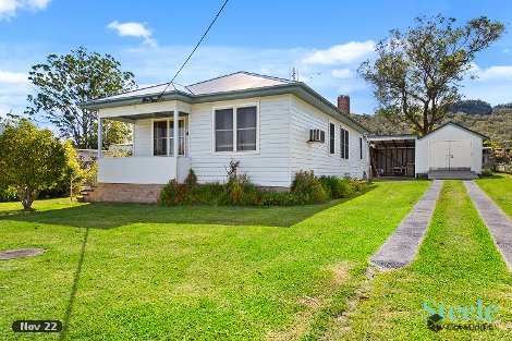 18 Crawford St, Bulahdelah, NSW 2423