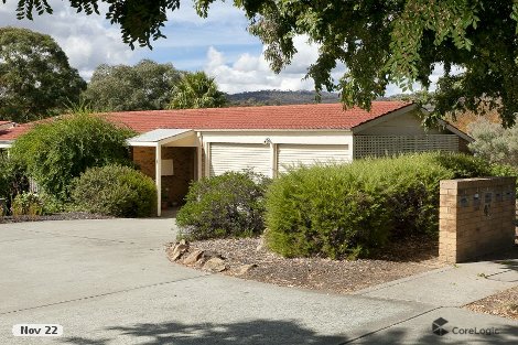 4/41 Builder Cres, Theodore, ACT 2905