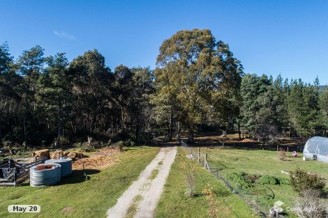 45 Golden Valley Rd, Golden Valley, TAS 7304