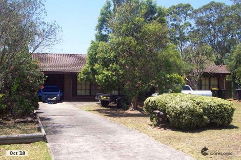 4 Valda Pl, Ingleburn, NSW 2565