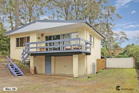 5 High View Ave, Surf Beach, NSW 2536