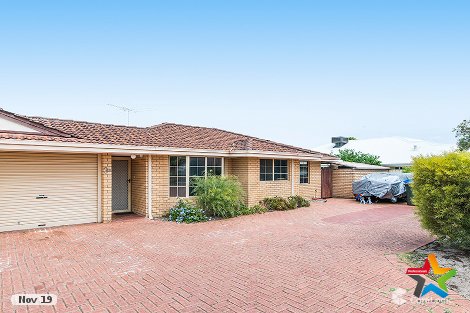 3b Freeland Way, Eden Hill, WA 6054