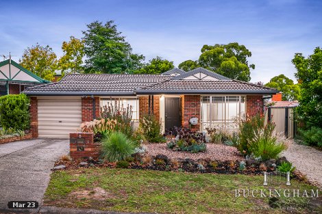 6 Willaura Pl, Yallambie, VIC 3085