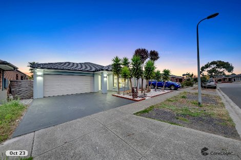 22 Brockwell Cres, Manor Lakes, VIC 3024