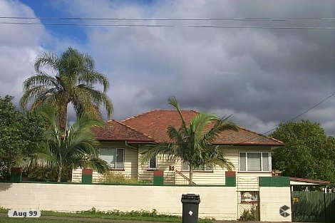 53 Mildmay St, Fairfield, QLD 4103