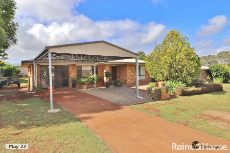 6 Campbell St, Kingaroy, QLD 4610