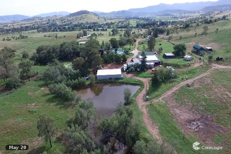 1006 Rouchel Rd, Rouchel, NSW 2336