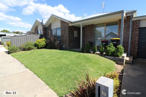 19 Howard Pl, Seymour, VIC 3660