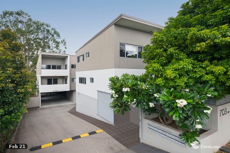 4/703 Hamilton Rd, Chermside West, QLD 4032