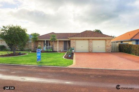 7 Pioneer Cove, Busselton, WA 6280