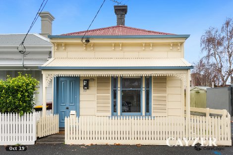 33 Glover St, South Melbourne, VIC 3205