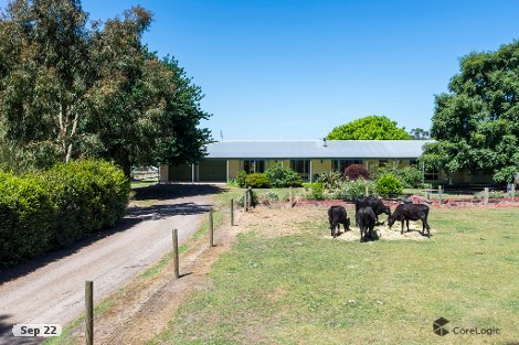 365 Horans Rd, Carpendeit, VIC 3260