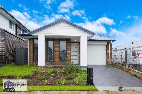 Lot 1136 Leadership St, Leppington, NSW 2179