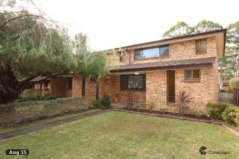 21/126 Crimea Rd, Marsfield, NSW 2122