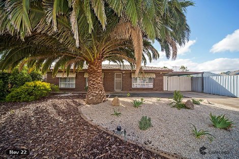 17 President Ave, Andrews Farm, SA 5114