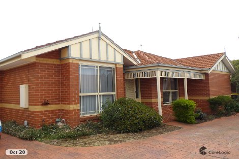 3/14 Chaumont Dr, Avondale Heights, VIC 3034