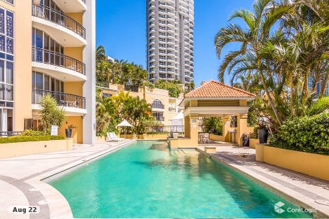2315/23 Ferny Ave, Surfers Paradise, QLD 4217