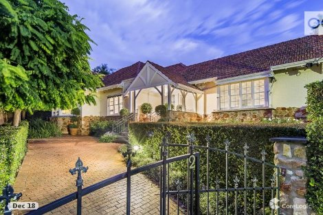 2 Bagot St, Glen Osmond, SA 5064