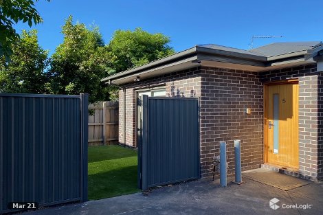 5/134 Lorne St, Fawkner, VIC 3060